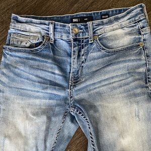 BKE jeans 32x32